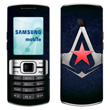   «Assassins »   Samsung C3010