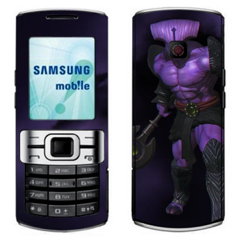   «  - Dota 2»   Samsung C3010