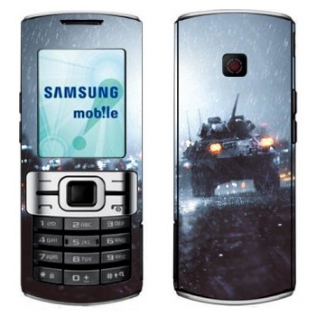   « - Battlefield»   Samsung C3010