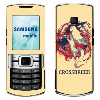   «Dark Souls Crossbreed»   Samsung C3010