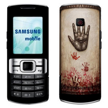   «Dark Souls   »   Samsung C3010