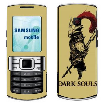   «Dark Souls »   Samsung C3010
