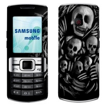   «Dark Souls »   Samsung C3010