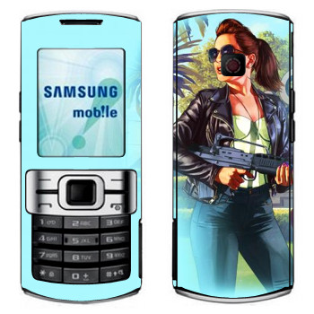  «    - GTA 5»   Samsung C3010