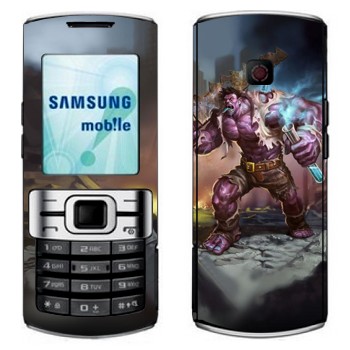   «  -   »   Samsung C3010