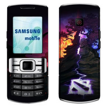   «Dota »   Samsung C3010