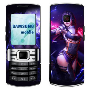   «Dragon Age -  »   Samsung C3010