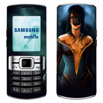   «Dragon age -    »   Samsung C3010