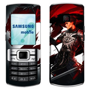   «Dragon Age -  »   Samsung C3010