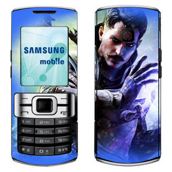   «Dragon Age - »   Samsung C3010
