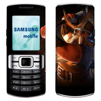   «Drakensang gnome»   Samsung C3010