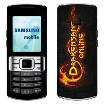   «Drakensang logo»   Samsung C3010