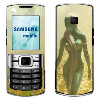   «Drakensang»   Samsung C3010