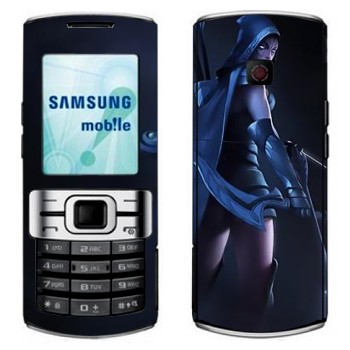   «  - Dota 2»   Samsung C3010