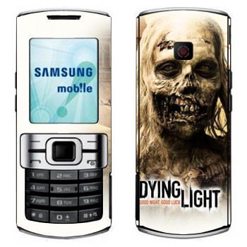   «Dying Light -»   Samsung C3010