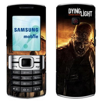   «Dying Light »   Samsung C3010