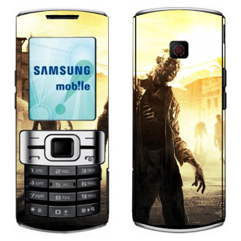  «Dying Light  »   Samsung C3010