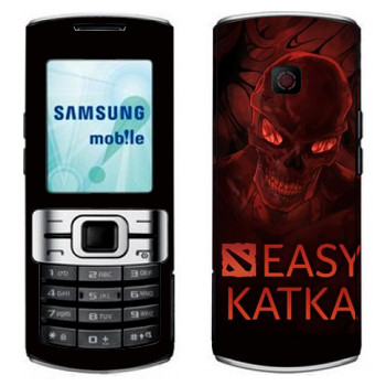   «Easy Katka »   Samsung C3010