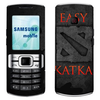   «Easy Katka »   Samsung C3010