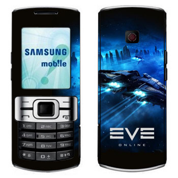   «EVE  »   Samsung C3010