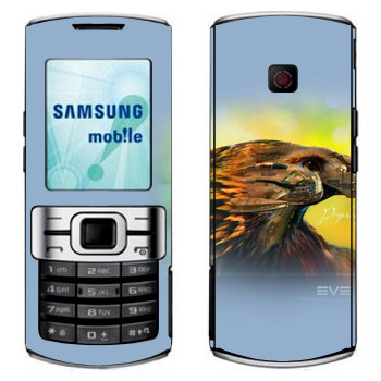   «EVE »   Samsung C3010