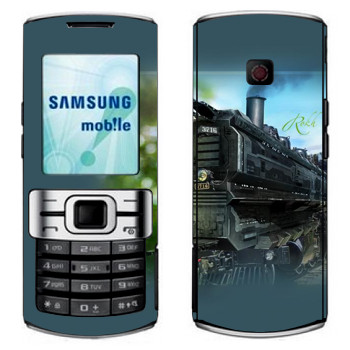   «EVE Rokh»   Samsung C3010