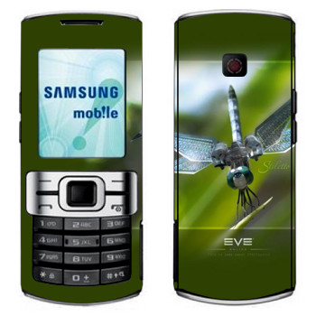   «EVE »   Samsung C3010