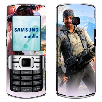   «Far Cry 4 - ո»   Samsung C3010