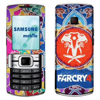   «Far Cry 4 - »   Samsung C3010