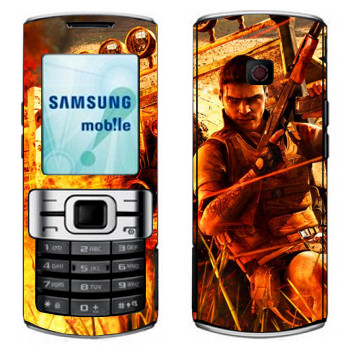   «Far Cry »   Samsung C3010