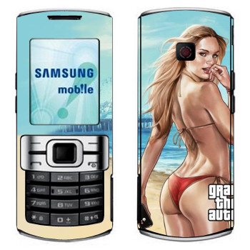   «  - GTA5»   Samsung C3010