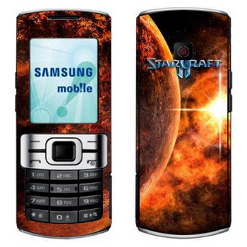   «  - Starcraft 2»   Samsung C3010