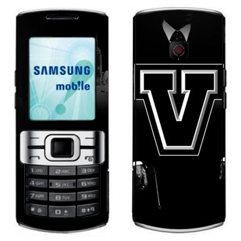   «GTA 5 black logo»   Samsung C3010