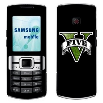   «GTA 5 »   Samsung C3010