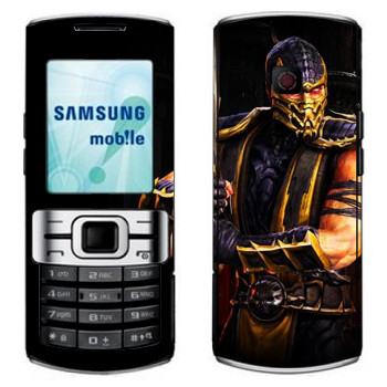   «  - Mortal Kombat»   Samsung C3010