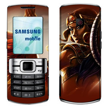   «Isis : Smite Gods»   Samsung C3010