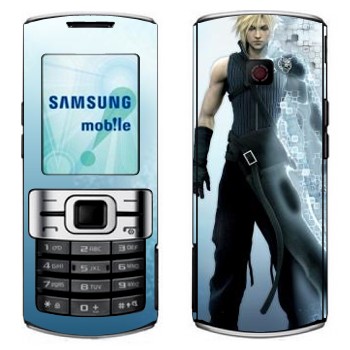   «  - Final Fantasy»   Samsung C3010