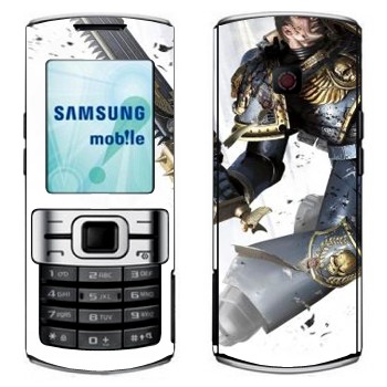   «  - Warhammer 40k»   Samsung C3010