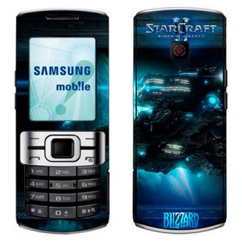   « - StarCraft 2»   Samsung C3010