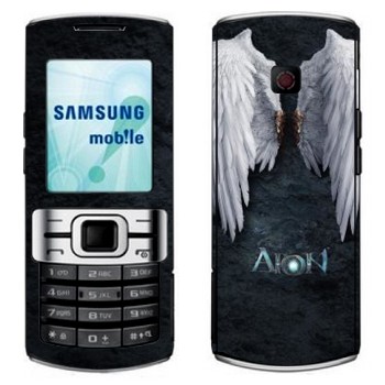   «  - Aion»   Samsung C3010