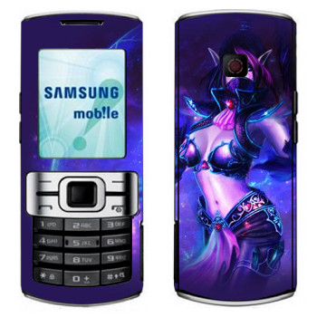   « - Templar Assassin»   Samsung C3010