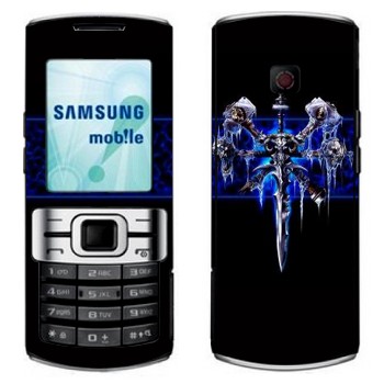   «    - Warcraft»   Samsung C3010