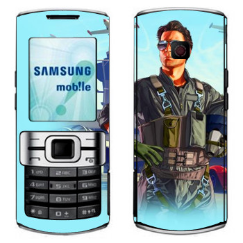   « - GTA 5»   Samsung C3010