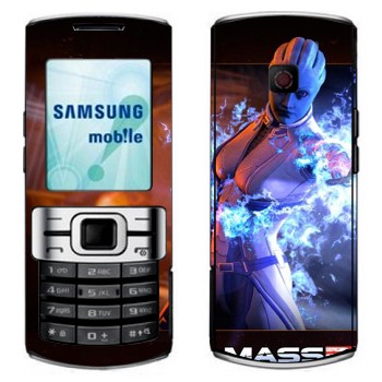   « ' - Mass effect»   Samsung C3010