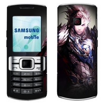   «Lineage  »   Samsung C3010