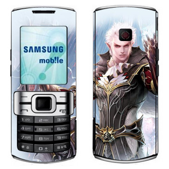   «Lineage Elf warrior»   Samsung C3010