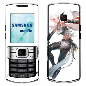   «Lineage »   Samsung C3010