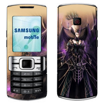   «Lineage queen»   Samsung C3010
