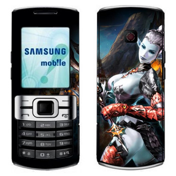   «Lineage   »   Samsung C3010