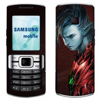   «Lineage   »   Samsung C3010